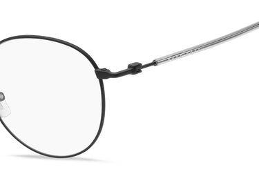Designer Men Hugo Boss Eyeglasses: 1311 - Matte Black- SpecSMART Eye Clinic (Zoom View)